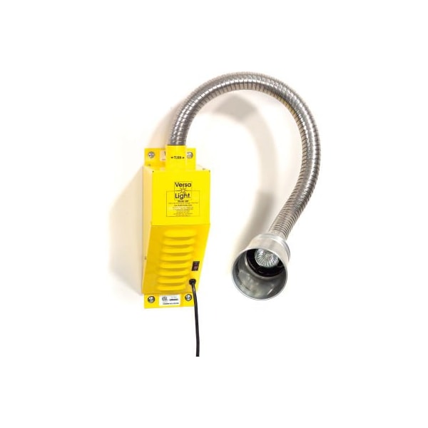 Dl Manufacturing Versa-Light VL0425X Dock Light 42" L Reach VL0425X - main